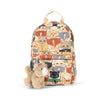 Juno Mini Rucksack Like Cats and Dogs