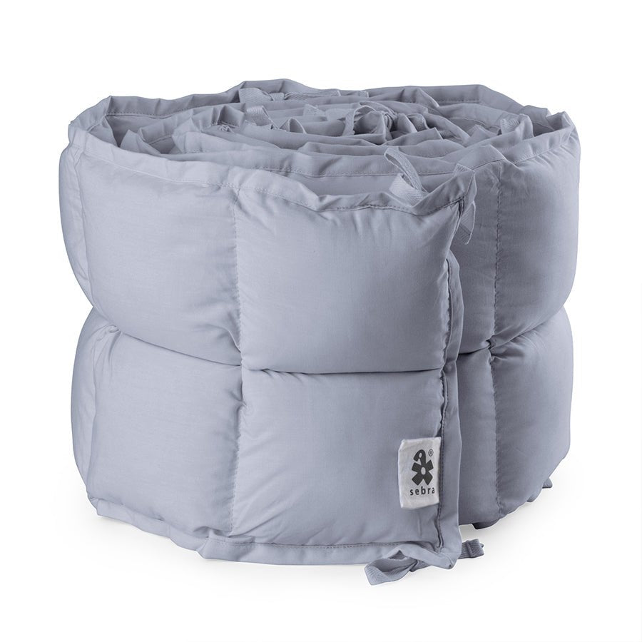 Kapok Sengerand i Dusty Blue