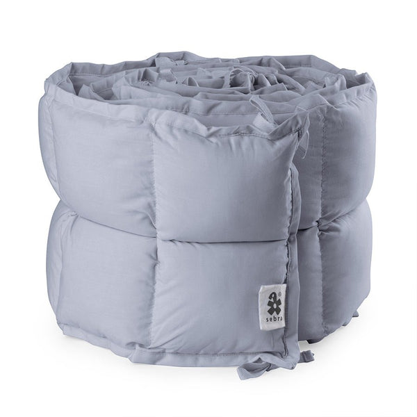Kapok Sengerand i Dusty Blue