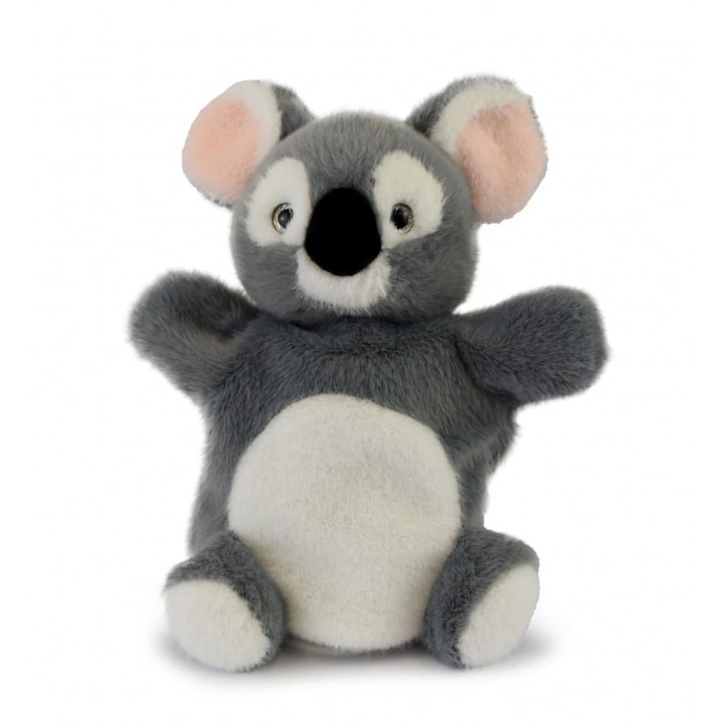 Koala Hånddukke (24 cm)