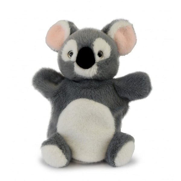 Koala Hånddukke (24 cm)