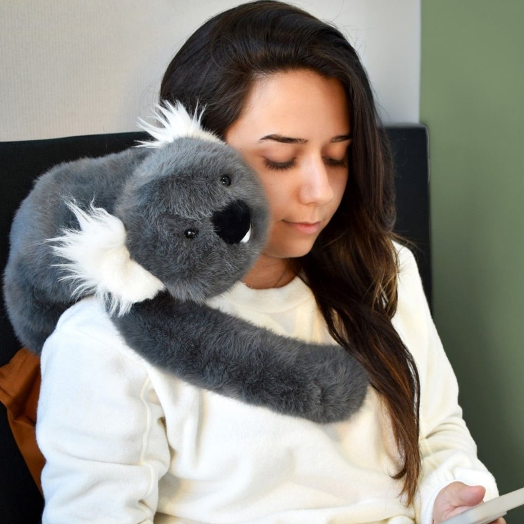 Koala Tyngdedyr (40 cm)