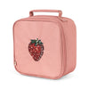 Konges Sløjd Clover Thermo-Lunchtasche, Rosette