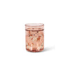Konges Sløjd Glitter Becher, Woof Letter Rose