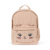 Konges Sløjd Juno Kitty Rucksack, Cameo Rose