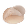 Mini Pop-Up Strandzelt UV50+ in Tea Stripe