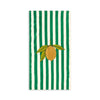 Konges Sløjd Strandhandtuch, Antique Stripe