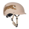 Konges Sløjd Fahrradhelm, tiger