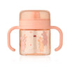 Kylo Tritan Trinklernbecher Wild Child/Rosey (280 ml)