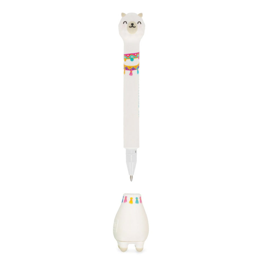 Lama Stående Kuglepen