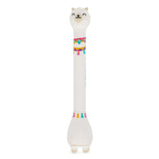 Lama Stående Kuglepen