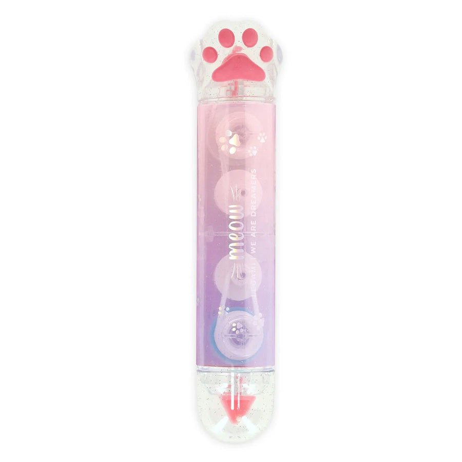 Legami Meow Korrektion Og Limtape - Kitty