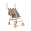 Puppenwagen in Leo