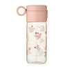 Liewood Clemence Tritan Flasche 350 ml, Butterfly/Apple Blossom
