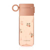 Liewood Clemence Tritan Flasche 350 ml, Peach/Sea Shell