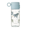 Liewood Clemence Tritan Flasche 350 ml, Sea Creature/Sandy