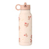 Liewood Falk Wasserflasche 350 ml, Butterfly / Apple Blossom
