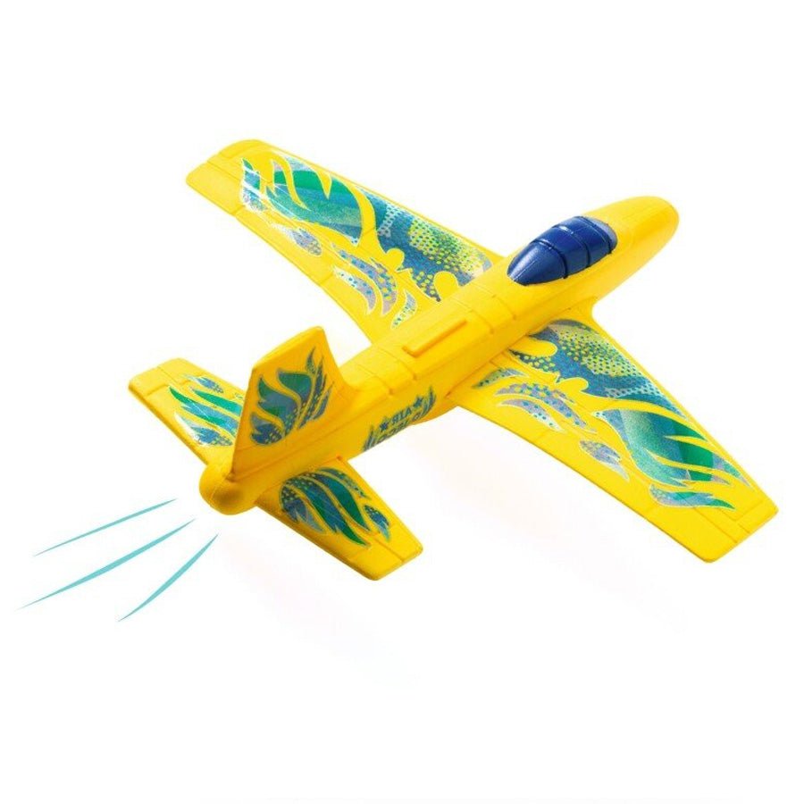 Lille Flyvemaskine