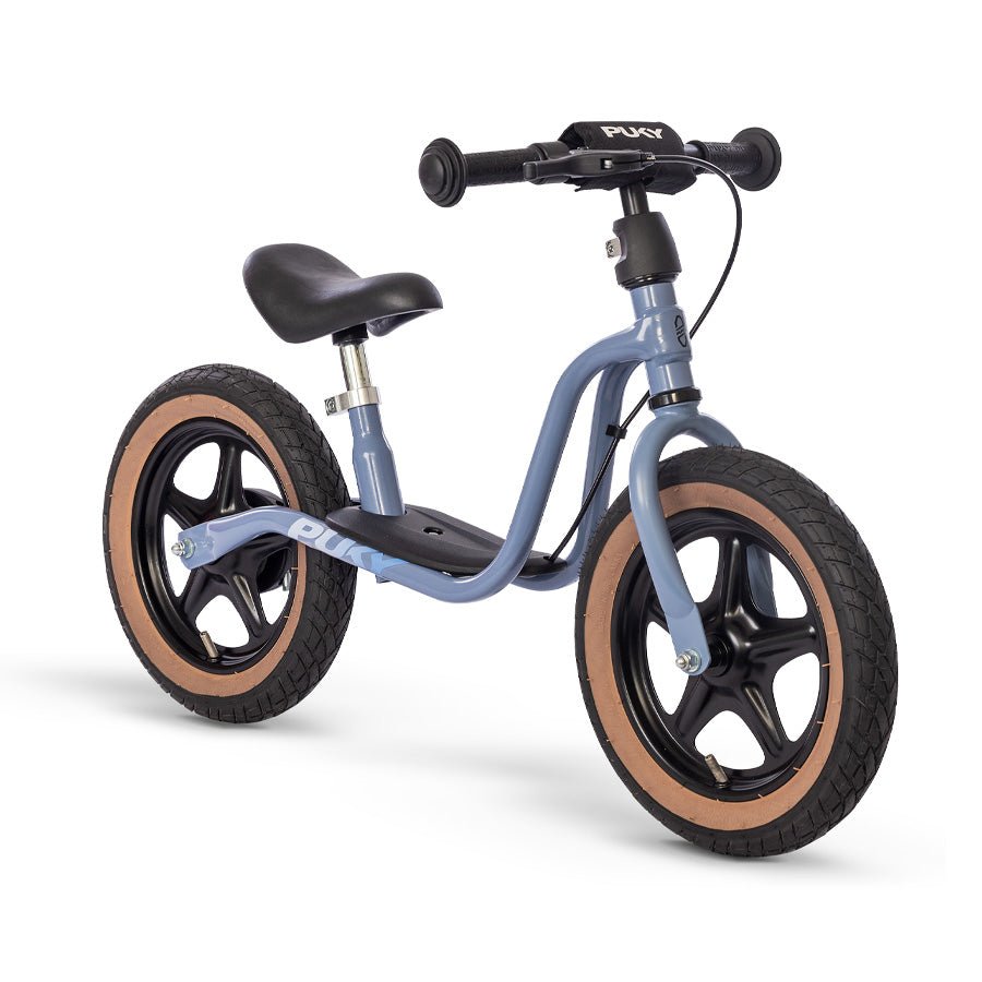 Løbecykel LR 1L BR i Pigeon Blue