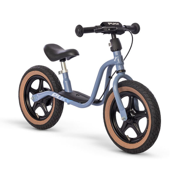 Løbecykel LR 1L BR i Pigeon Blue
