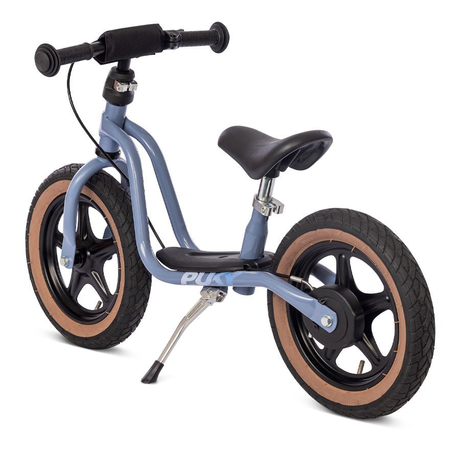 Løbecykel LR 1L BR i Pigeon Blue