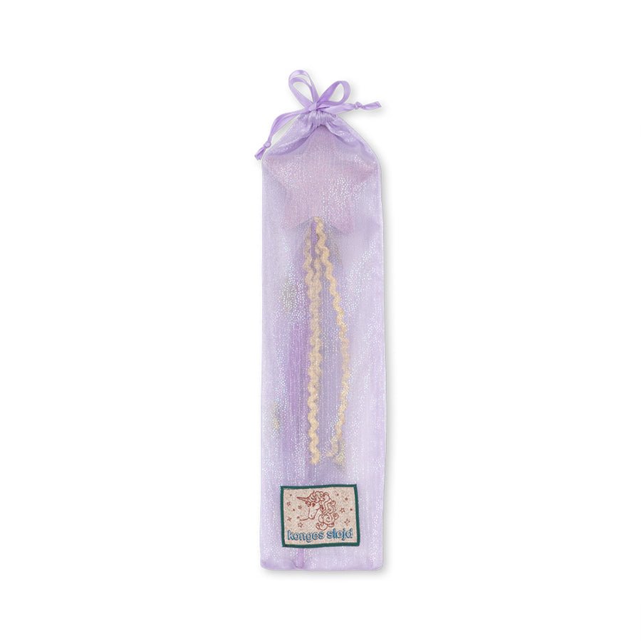 Magisk Tryllestav i Lavender Purple