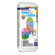 Spring Garden microMAGS Rejsesæt med Magneter (26 Dele)