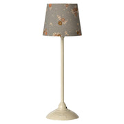 Miniature Gulvlampe i Sand