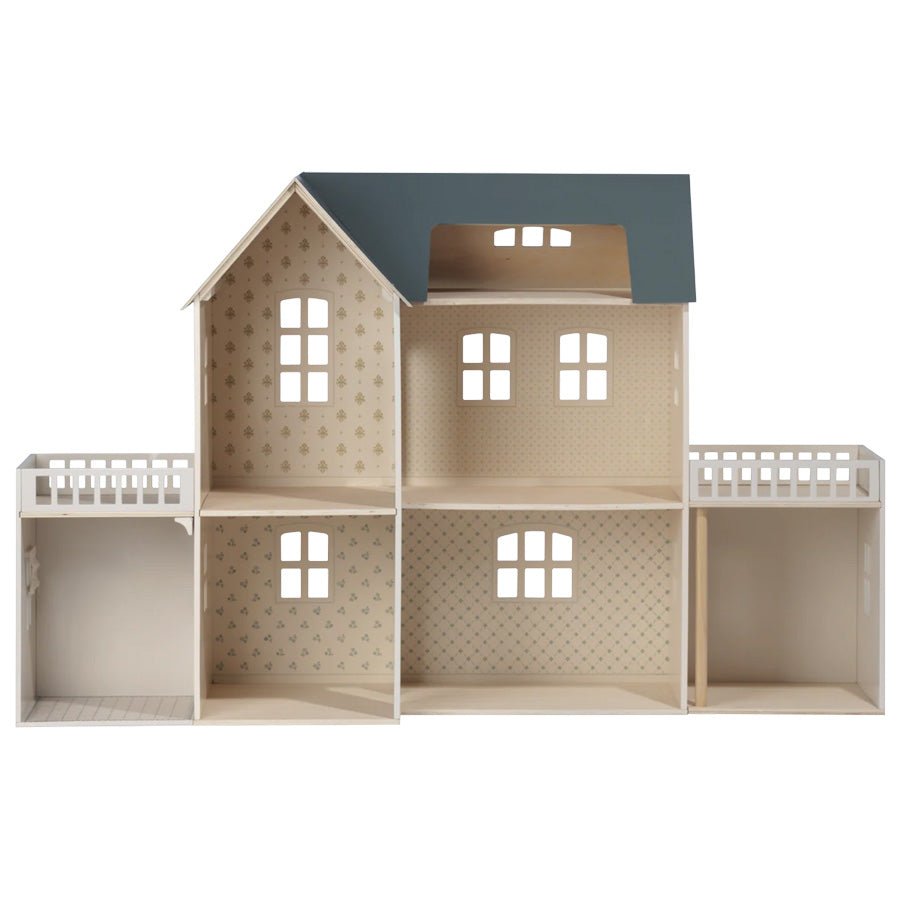 Maileg House of miniature - dukkehus