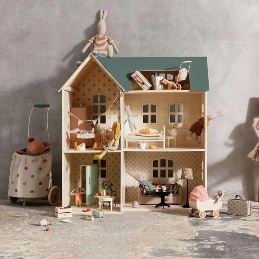 Maileg House of miniature - dukkehus