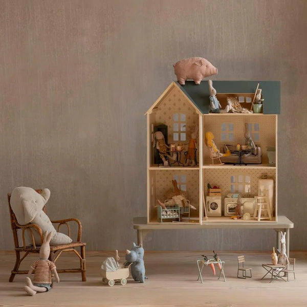 Maileg House of miniature - dukkehus