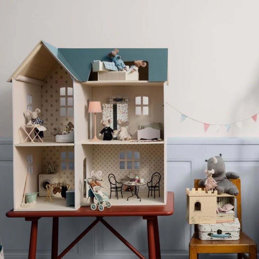 Maileg House of miniature - dukkehus
