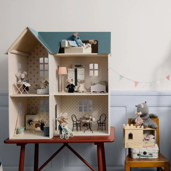 Maileg House of miniature - dukkehus