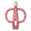 Matchstick Monkey Bidelegetøj, Love Hearts