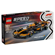 McLaren F1® Team MCL38-racerbil