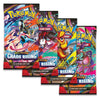 Mega-Entwicklung: Chaos Rising Boosterpackung ME04