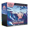 Mega Evolution: Chaos Rising Elite-Trainer-Box ME04