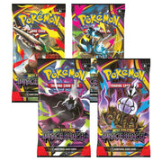 Mega Evolution Pitch Black ME05 Booster