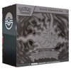 Mega Evolution Pitch Black ME05 Elite-Trainer-Box, Englisch