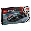 Mercedes-AMG F1® W15-Rennwagen