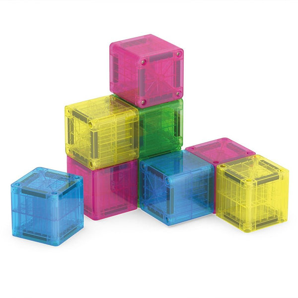 MicroMAGS Cubes (9 dele)