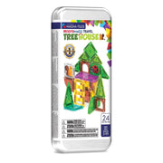 MicroMAGS Treehouse Rejsesæt (24 dele)