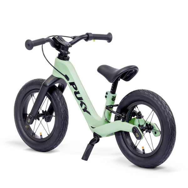 Next 12" i Green/Black