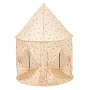 Oaks Pop Up Legetelt i Peach / Sea Shell