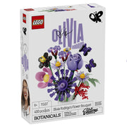 FORUDBESTILLNG Olivia Rodrigos Blomsterbuket