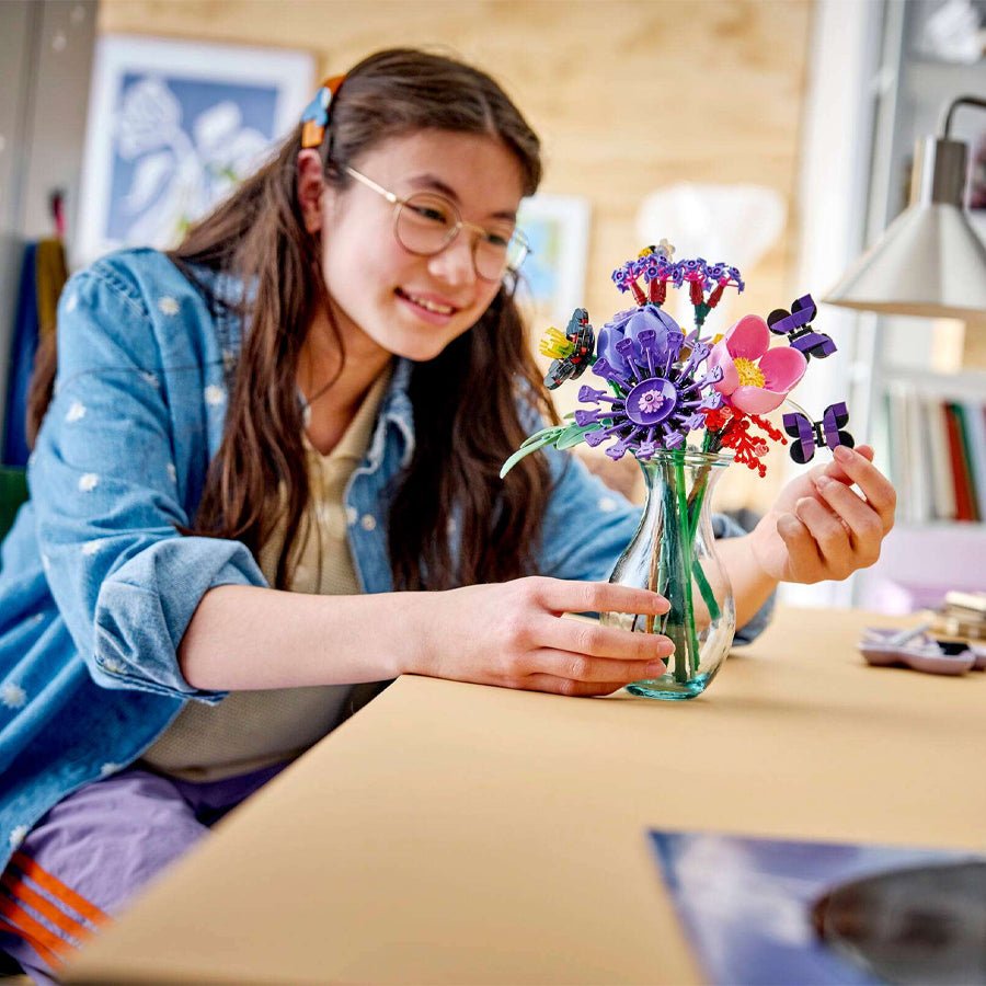 FORUDBESTILLNG Olivia Rodrigos Blomsterbuket