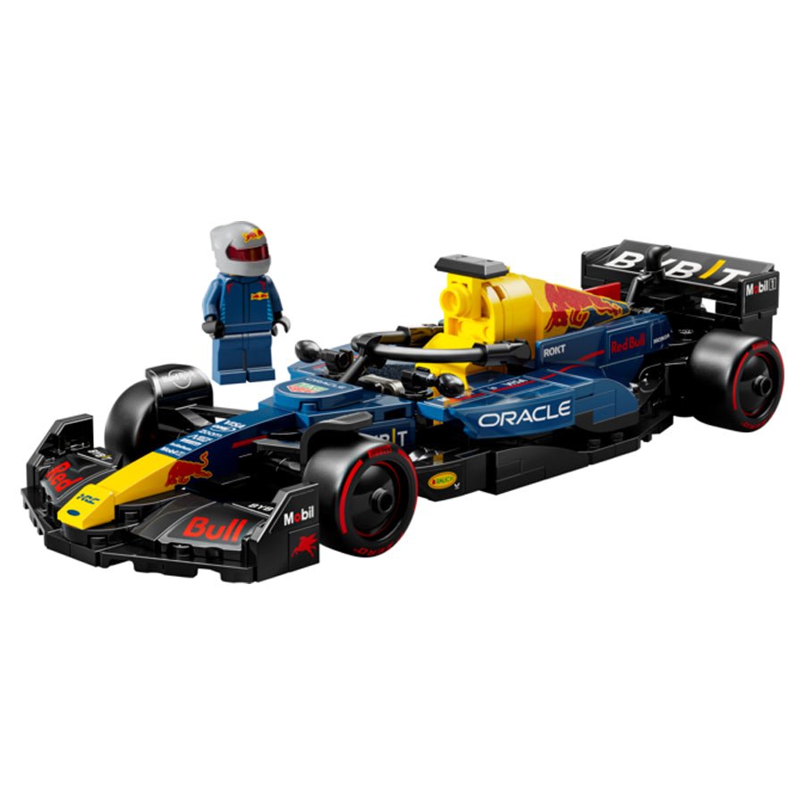 Oracle Red Bull Racing RB20 F1®-racerbil