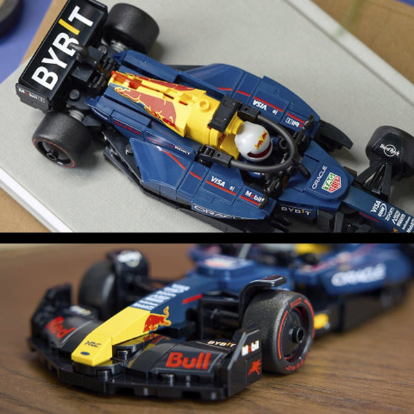 Oracle Red Bull Racing RB20 F1®-racerbil