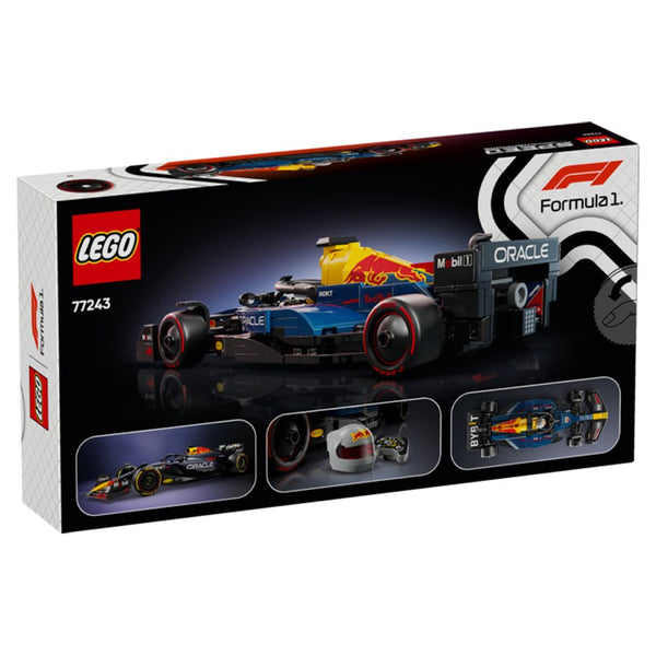Oracle Red Bull Racing RB20 F1®-racerbil