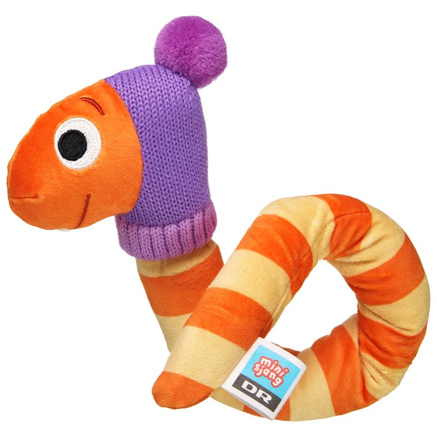 Orm Twister i Plys